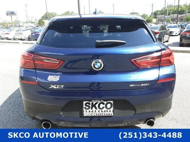 2020 BMW F39 X2 - Image 4 of 20
