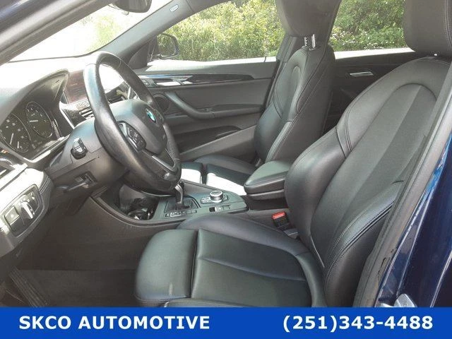2020 BMW F39 X2 - Image 11 of 20