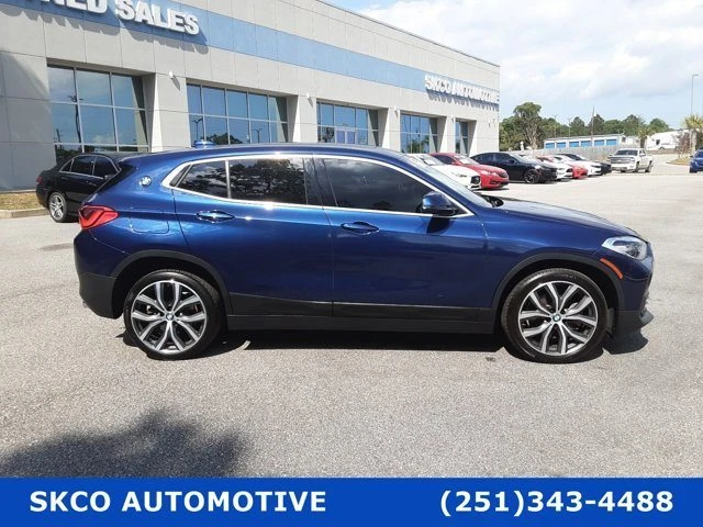 2020 BMW F39 X2 - Image 6 of 20