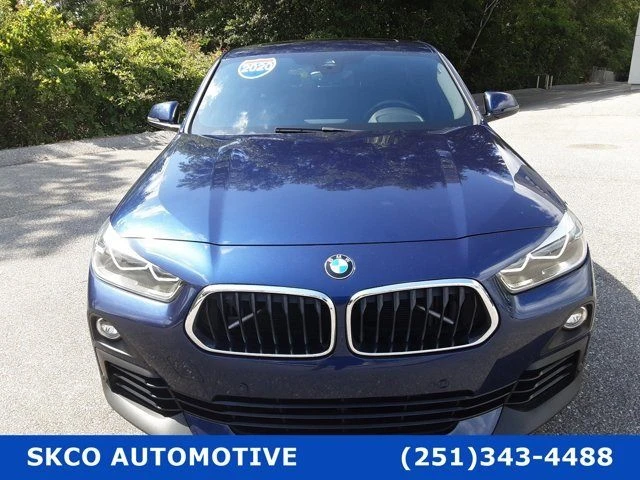 2020 BMW F39 X2 - Image 8 of 20