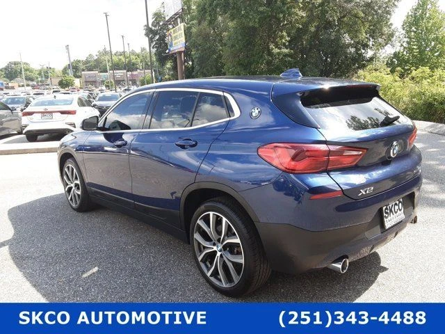2020 BMW F39 X2 - Image 3 of 20