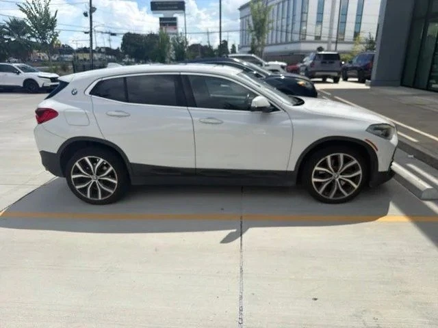 2020 BMW F39 X2 - Image 4 of 8