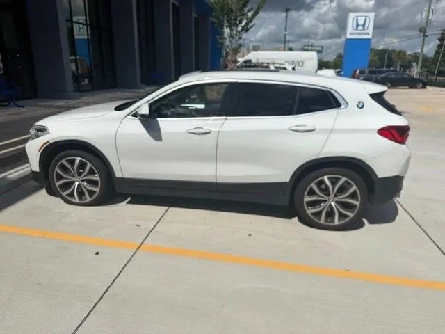 2020 BMW F39 X2 - Image 8 of 8