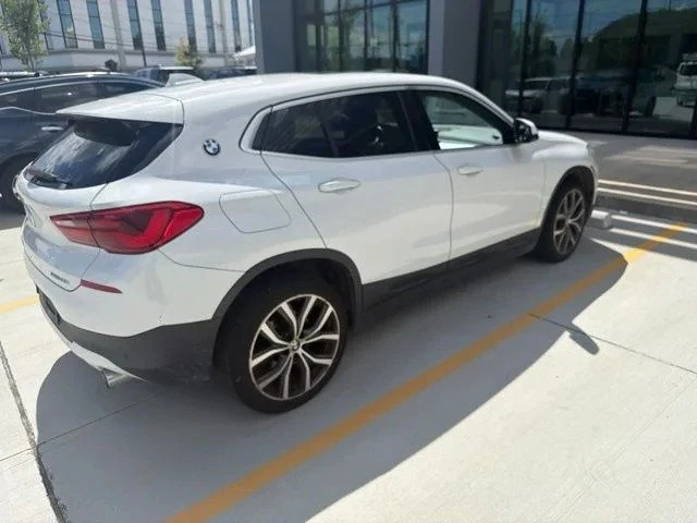 2020 BMW F39 X2 - Image 5 of 8