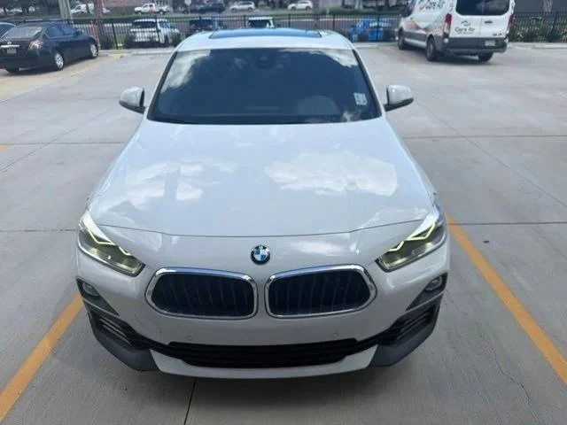 2020 BMW F39 X2 - Image 2 of 8