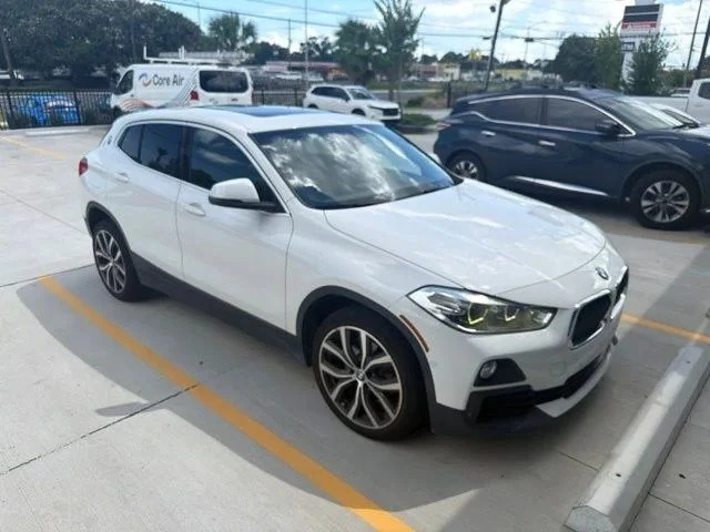 2020 BMW F39 X2 - Image 3 of 8