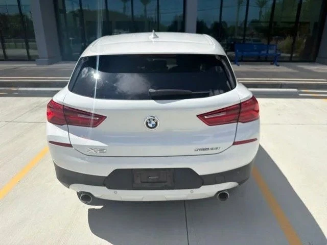 2020 BMW F39 X2 - Image 6 of 8