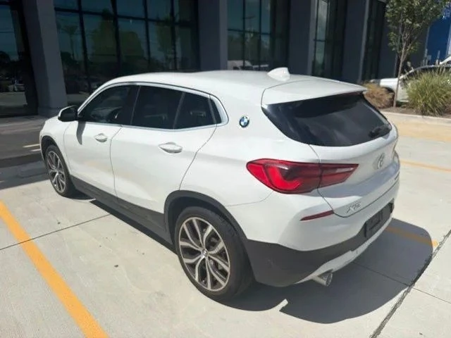 2020 BMW F39 X2 - Image 7 of 8