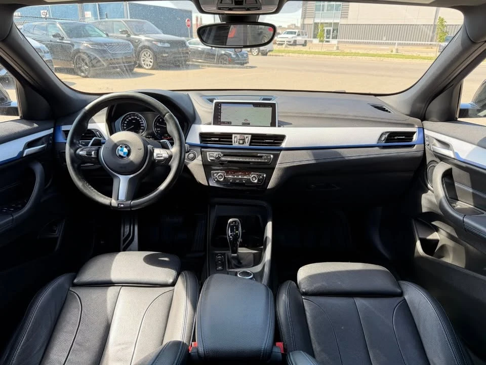 2020 BMW F39 X2 - Image 9 of 14