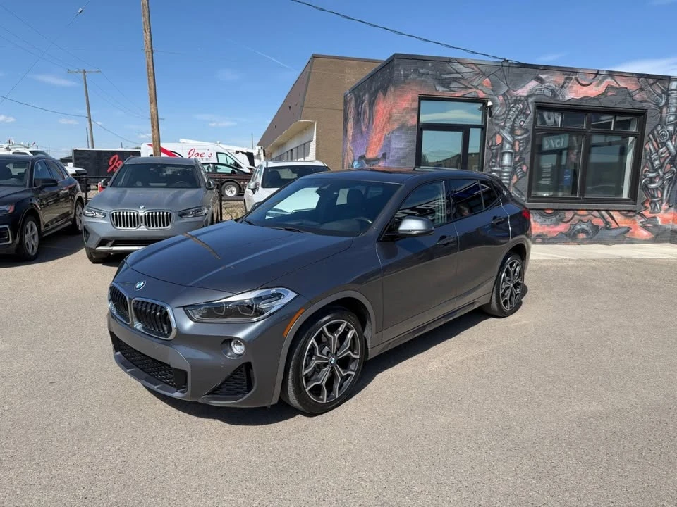 2020 BMW F39 X2 - Image 5 of 14