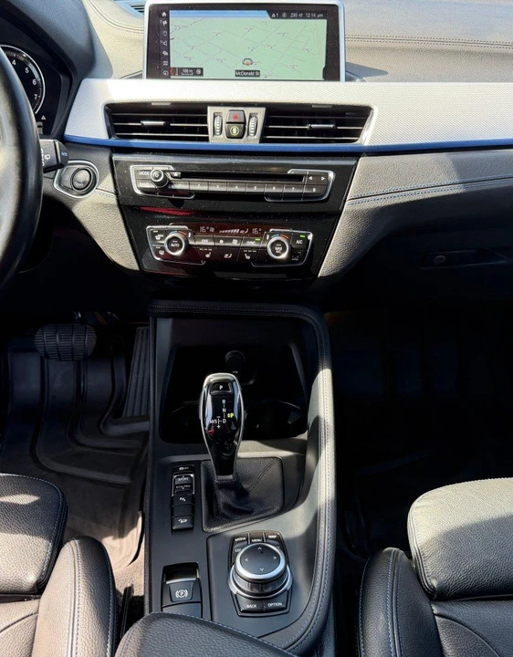 2020 BMW F39 X2 - Image 10 of 14