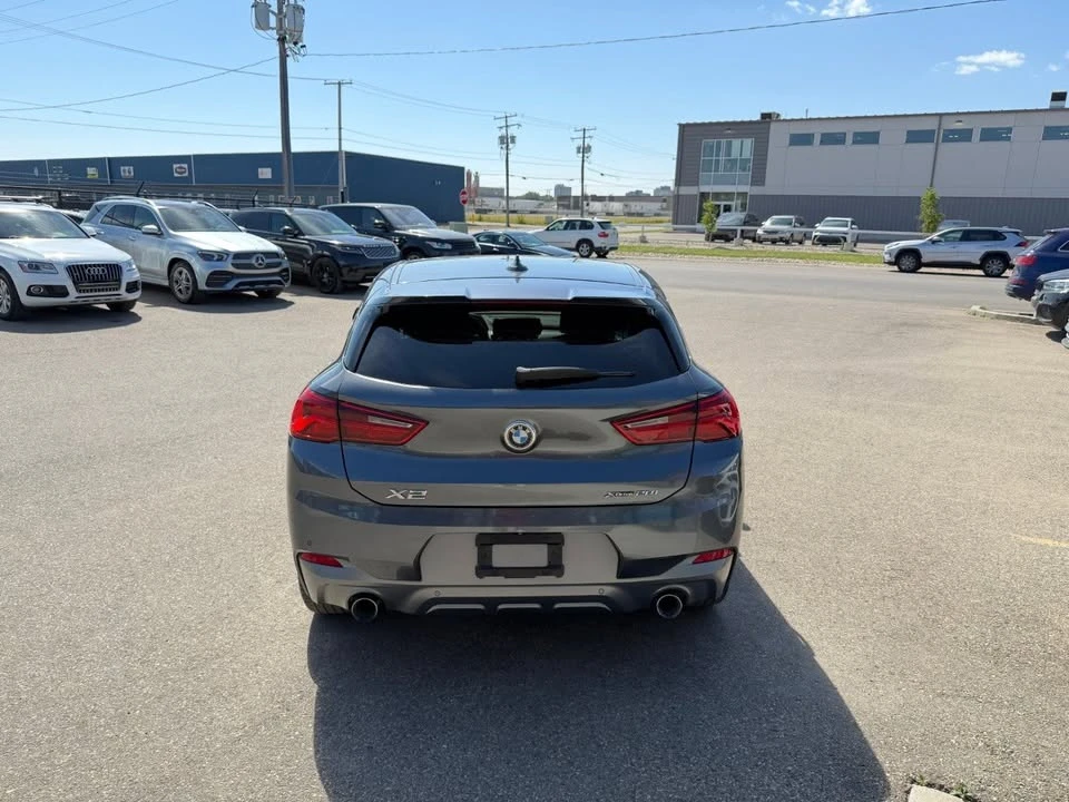 2020 BMW F39 X2 - Image 7 of 14