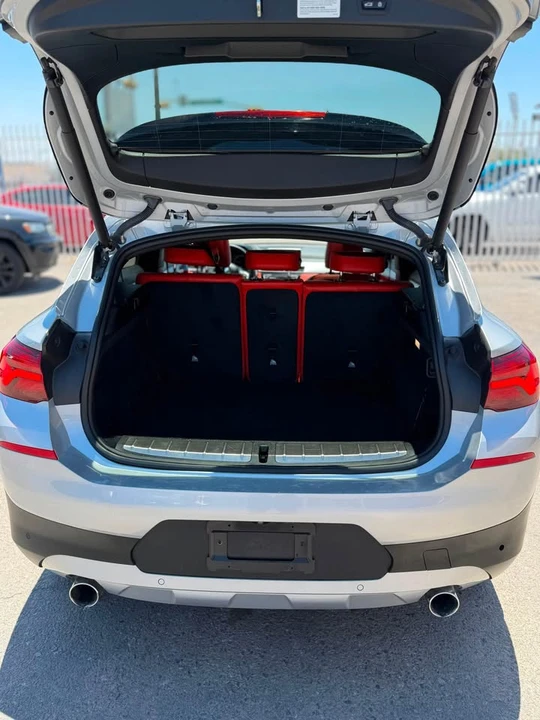 2020 BMW F39 X2 - Image 11 of 14