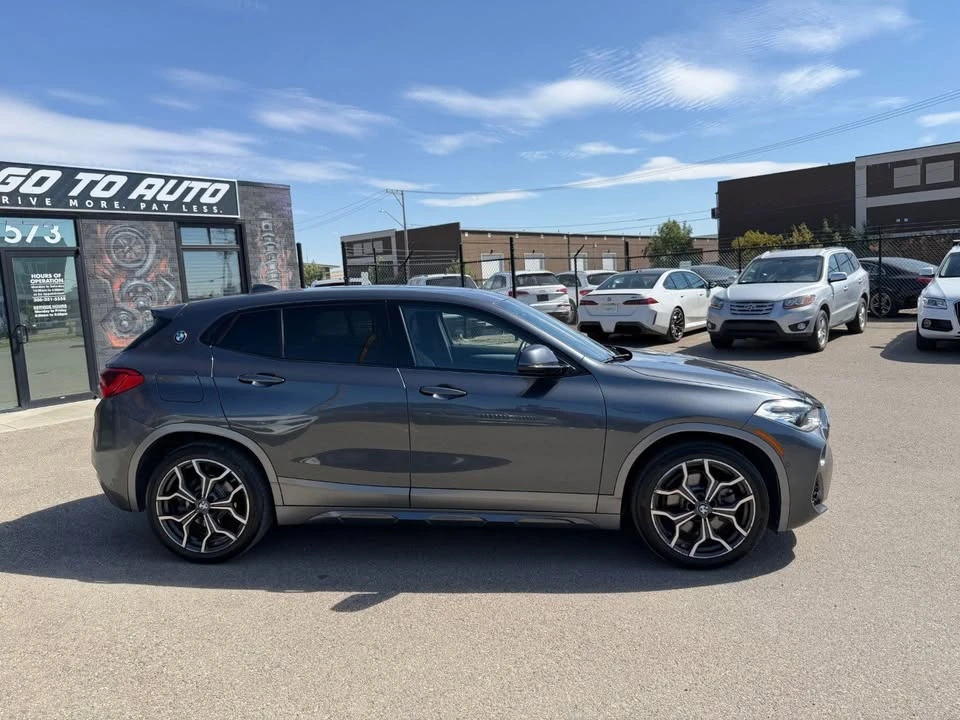2020 BMW F39 X2 - Image 3 of 14