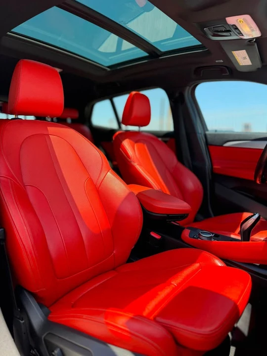 2020 BMW F39 X2 - Image 8 of 14