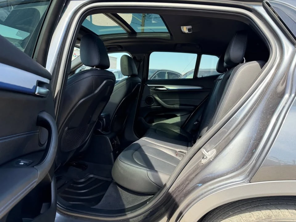 2020 BMW F39 X2 - Image 13 of 14