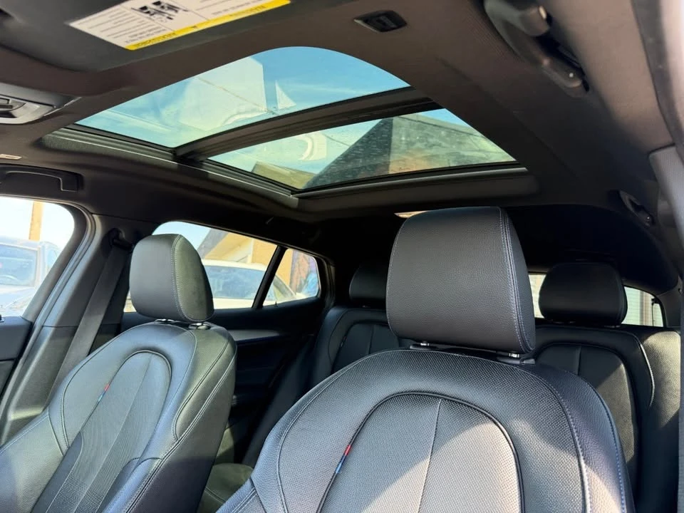 2020 BMW F39 X2 - Image 12 of 14