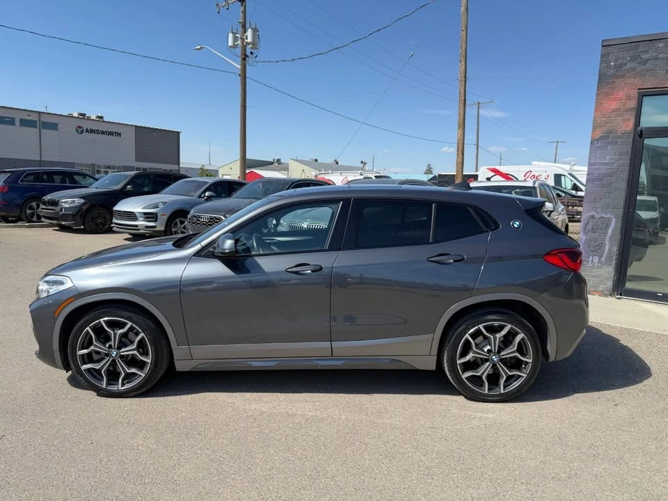 2020 BMW F39 X2 - Image 6 of 14