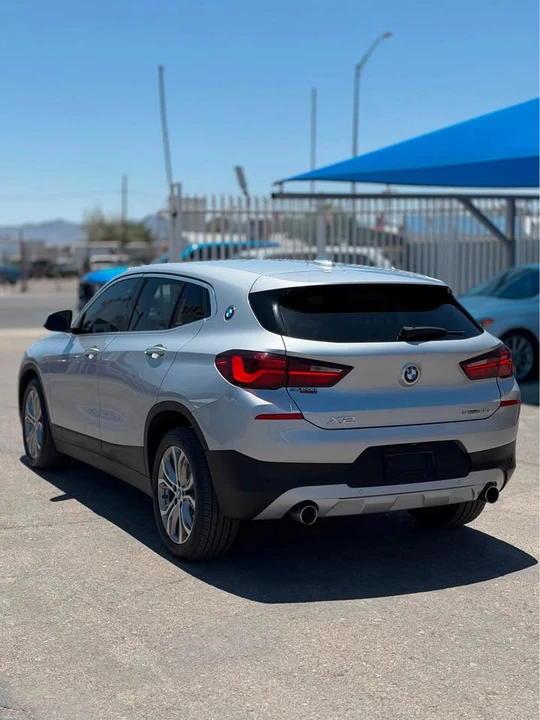 2020 BMW F39 X2 - Image 12 of 14