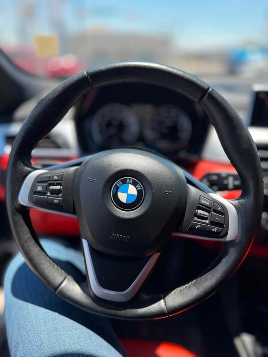 2020 BMW F39 X2 - Image 5 of 14