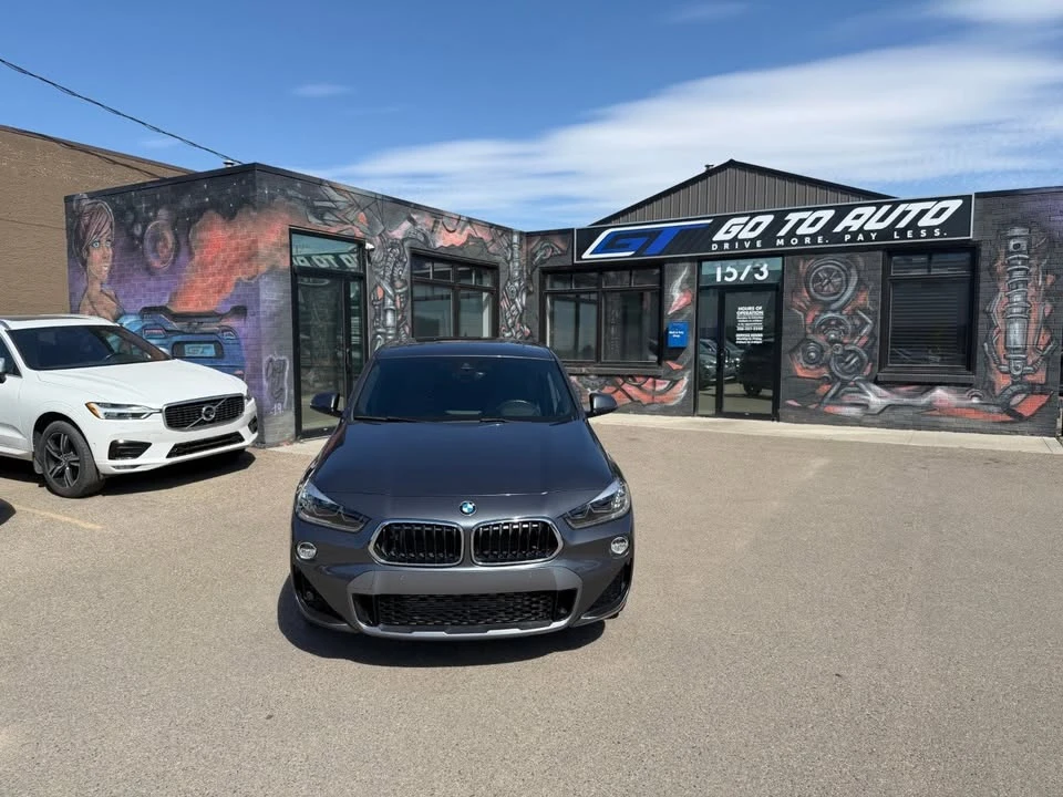2020 BMW F39 X2 - Image 4 of 14