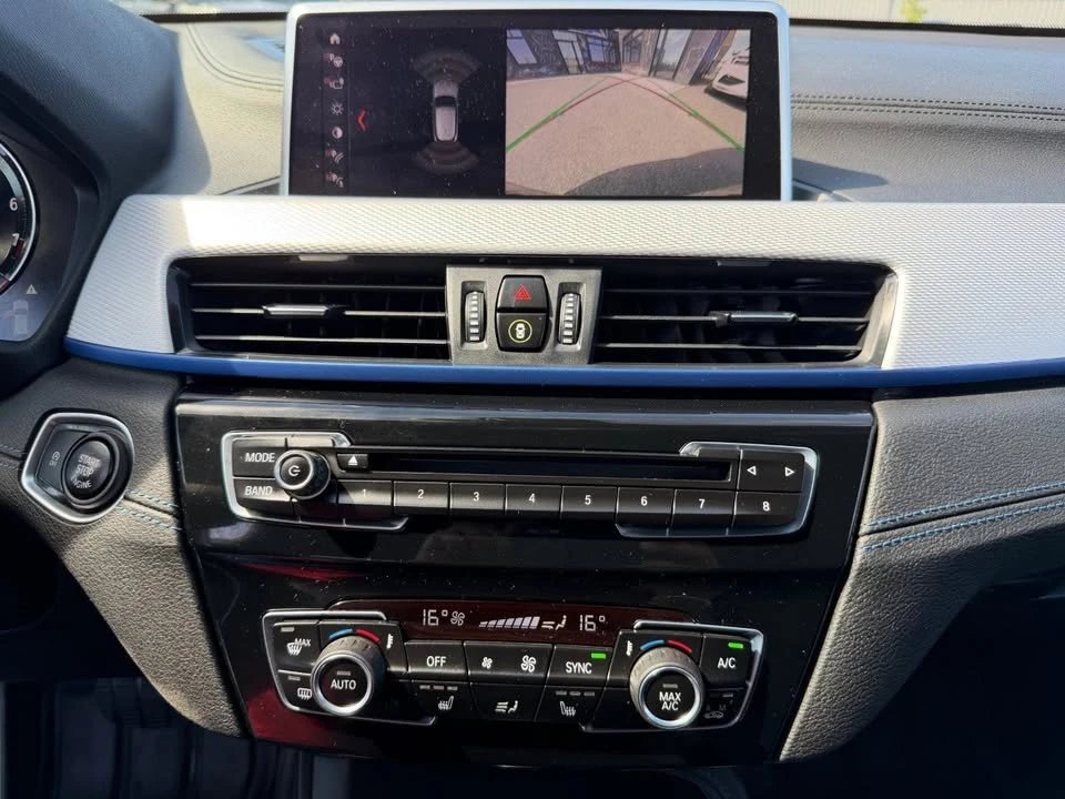 2020 BMW F39 X2 - Image 11 of 14