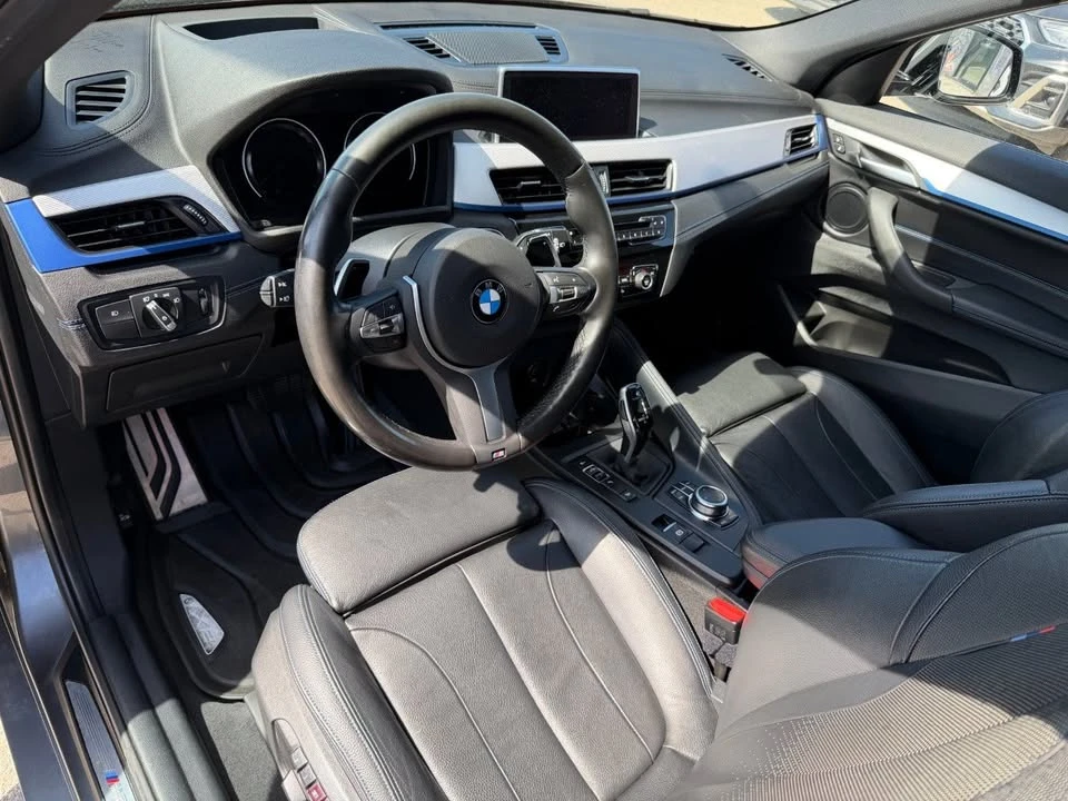 2020 BMW F39 X2 - Image 8 of 14