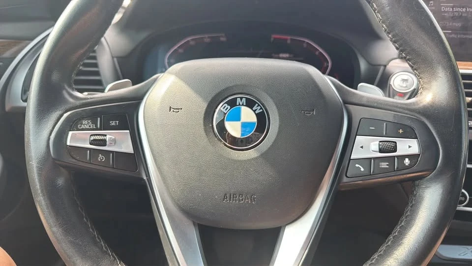 2020 BMW F39 X2 - Image 14 of 20