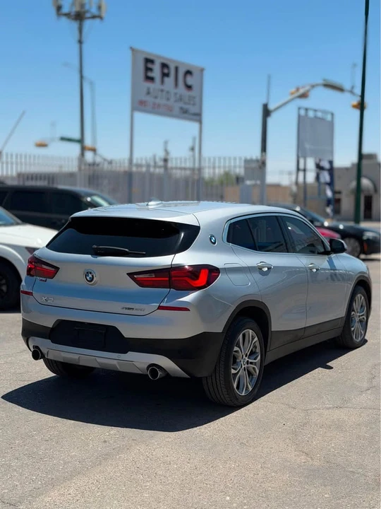 2020 BMW F39 X2 - Image 14 of 14