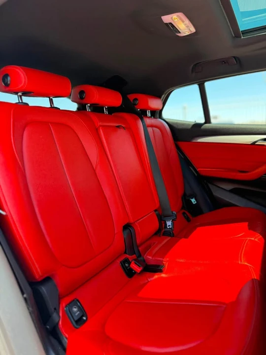 2020 BMW F39 X2 - Image 10 of 14