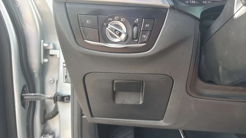 2020 BMW F39 X2 - Image 12 of 20