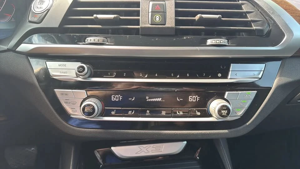 2020 BMW F39 X2 - Image 16 of 20