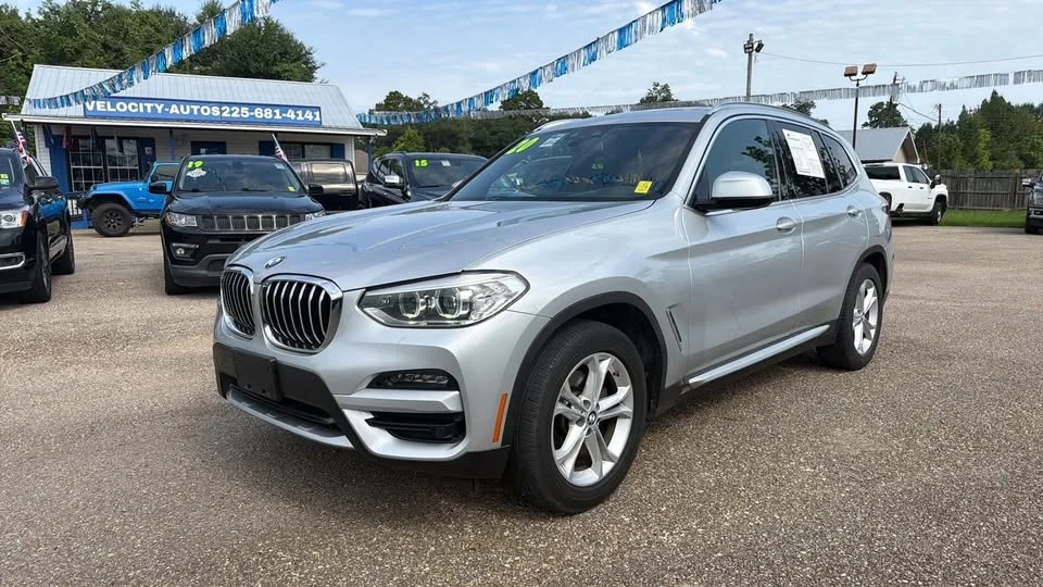 2020 BMW F39 X2 - Image 4 of 20