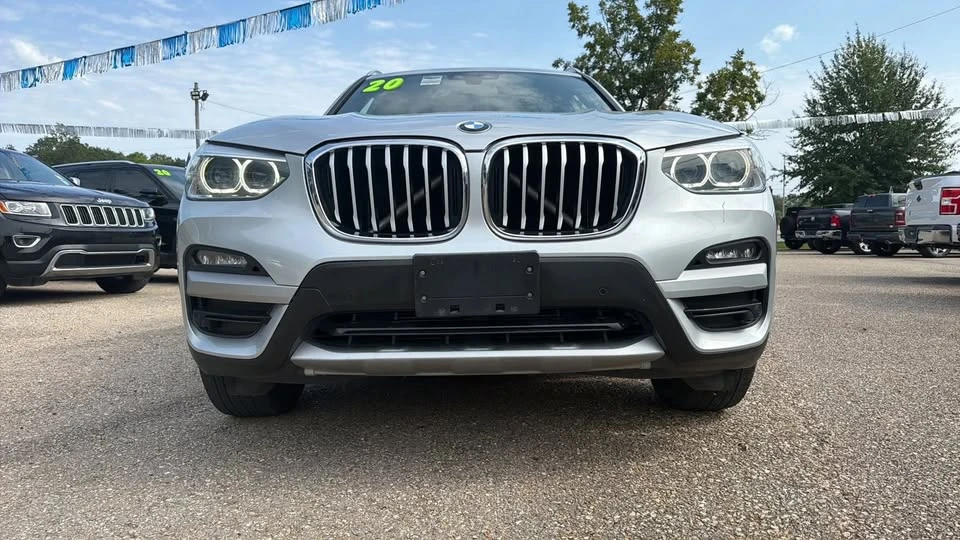 2020 BMW F39 X2 - Image 2 of 20