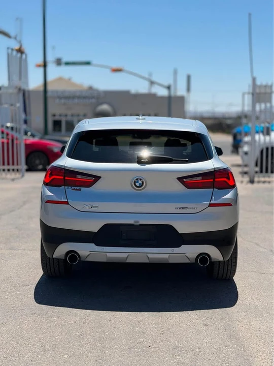2020 BMW F39 X2 - Image 13 of 14