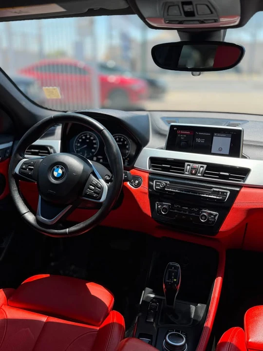 2020 BMW F39 X2 - Image 7 of 14