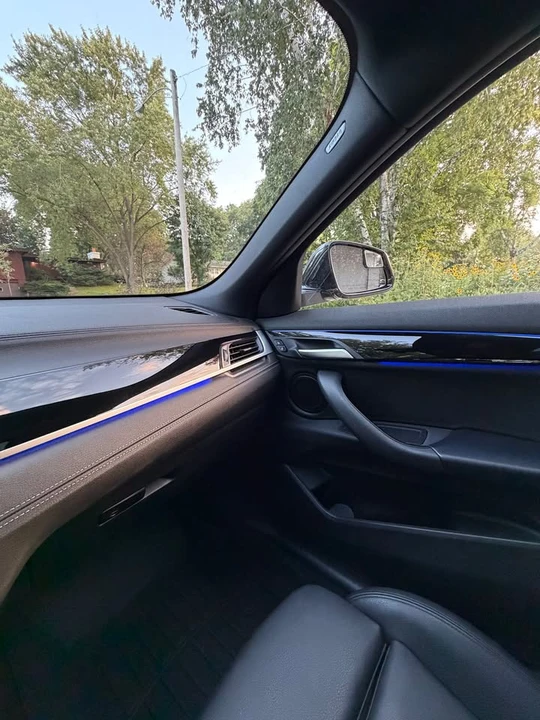 2020 BMW F39 X2 - Image 10 of 16