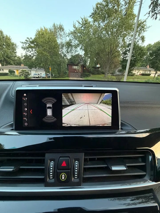 2020 BMW F39 X2 - Image 11 of 16