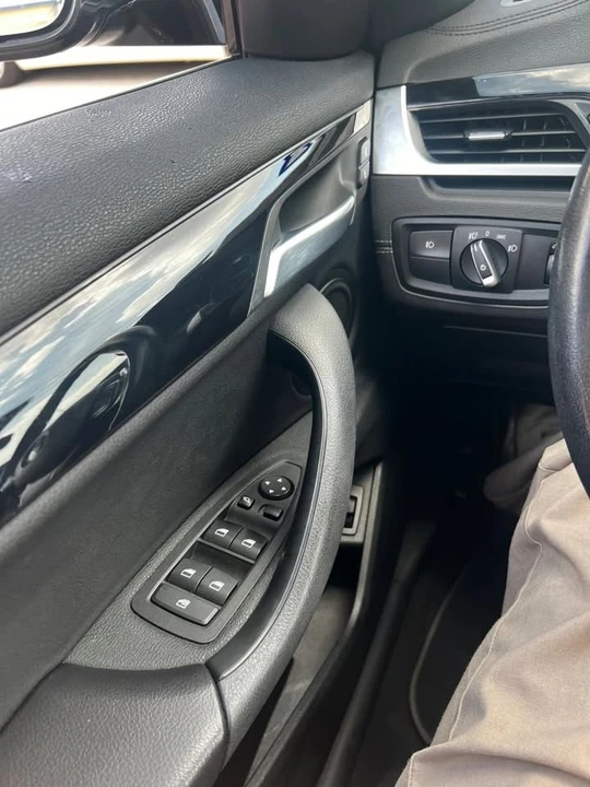 2020 BMW F39 X2 - Image 6 of 16