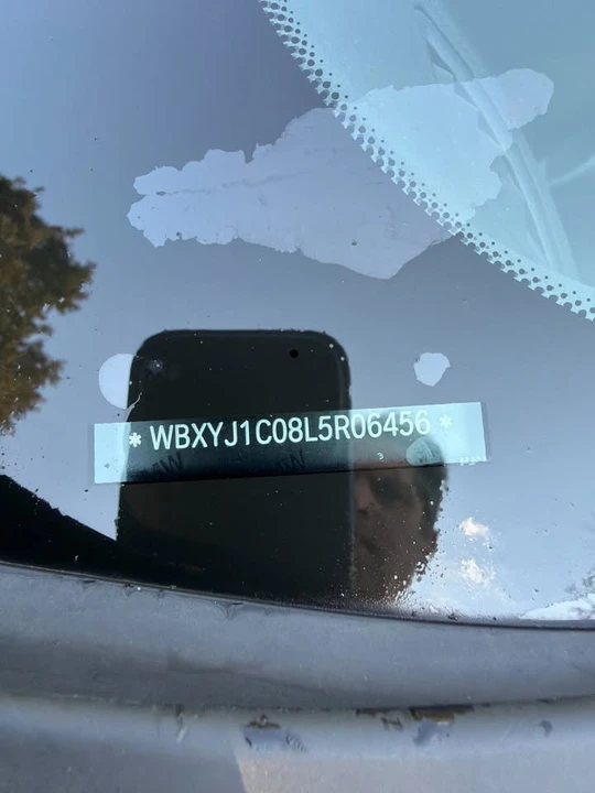 2020 BMW F39 X2 - Image 15 of 16