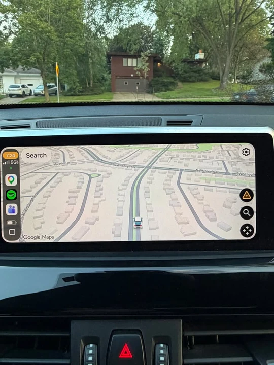 2020 BMW F39 X2 - Image 13 of 16