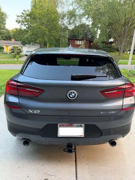 2020 BMW F39 X2 - Image 3 of 16