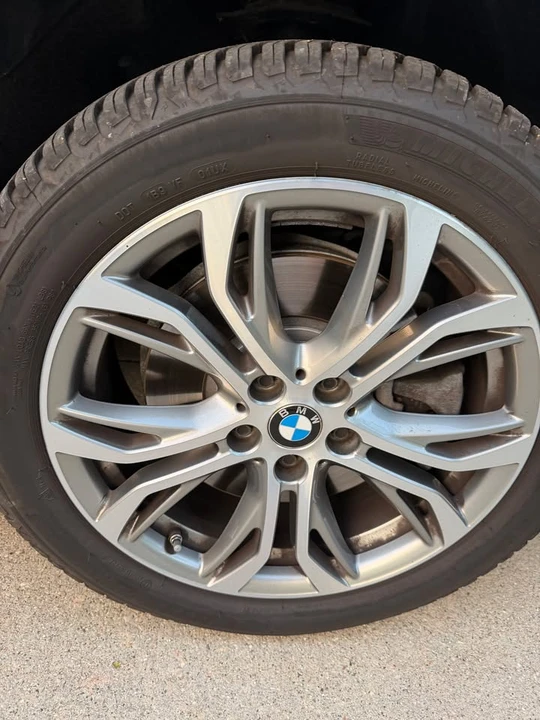 2020 BMW F39 X2 - Image 4 of 16