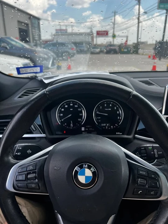 2020 BMW F39 X2 - Image 2 of 16