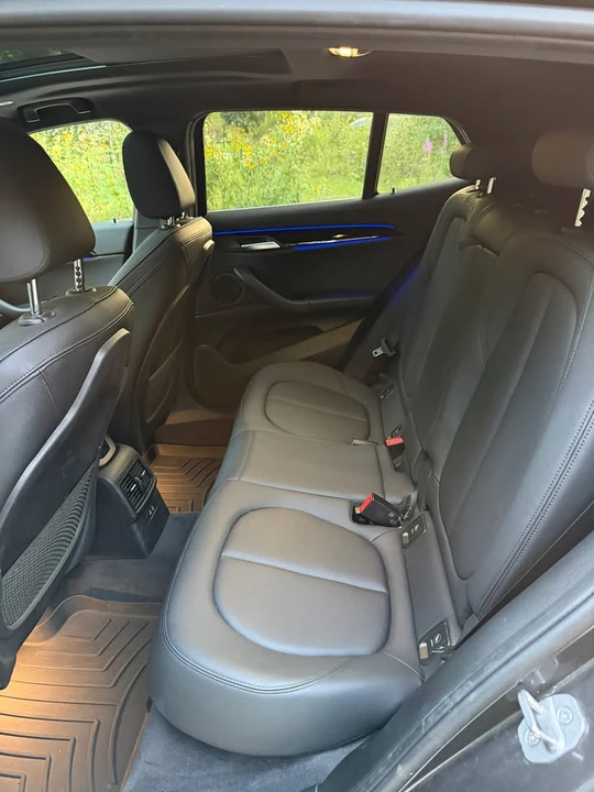 2020 BMW F39 X2 - Image 8 of 16
