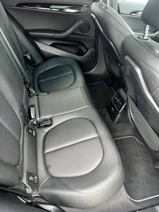 2020 BMW F39 X2 - Image 15 of 16
