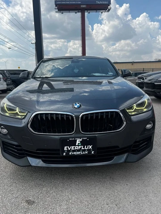 2020 BMW F39 X2 - Image 7 of 16