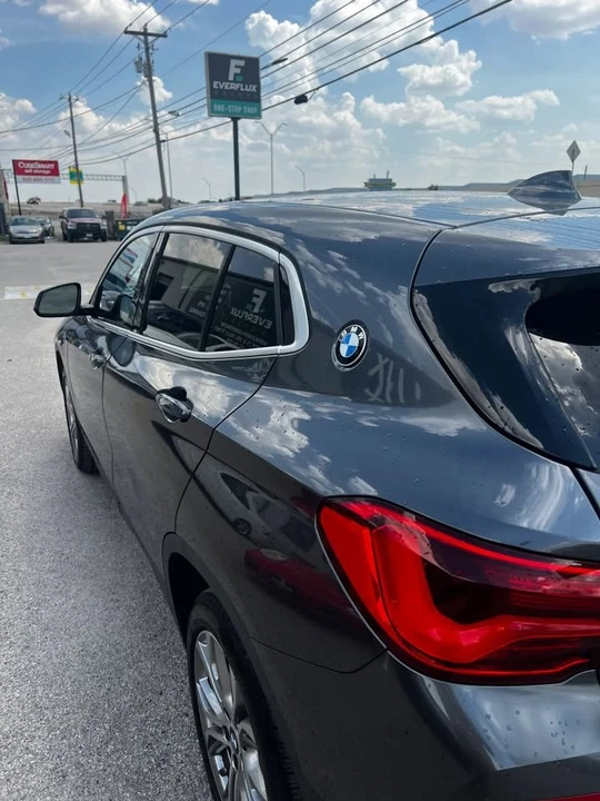2020 BMW F39 X2 - Image 11 of 16