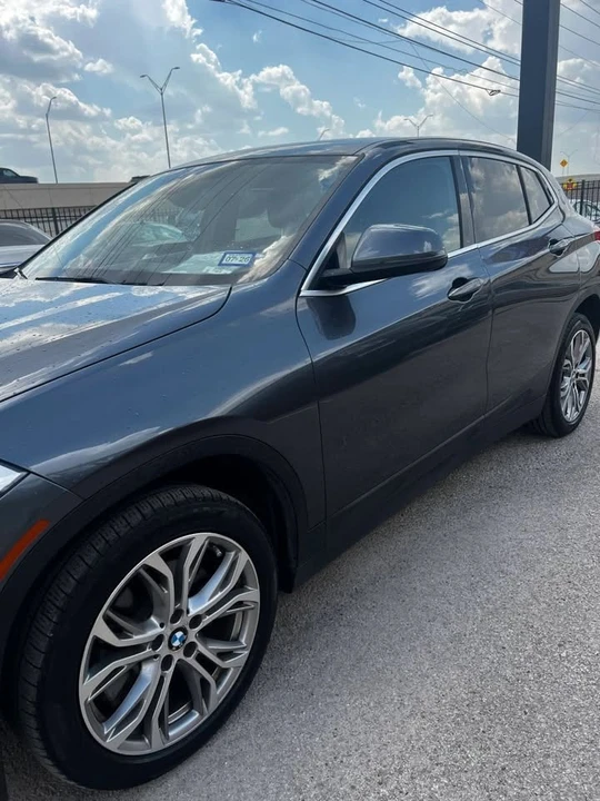 2020 BMW F39 X2 - Image 9 of 16
