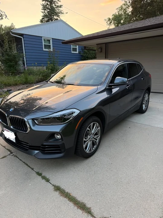 2020 BMW F39 X2 - Image 2 of 16